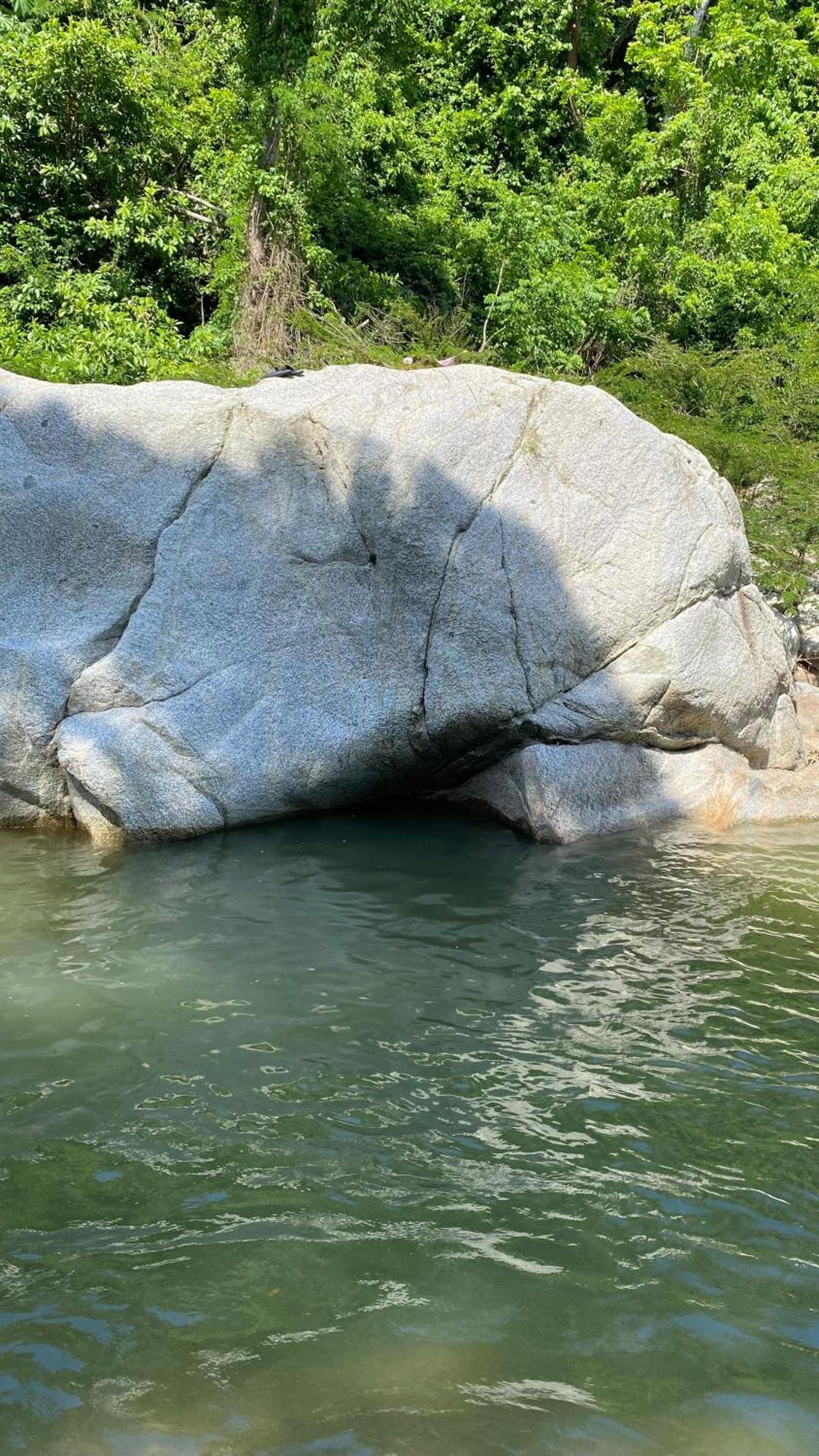 Wayanay Tayrona Eco Hostel El Zaino Zewnętrze zdjęcie